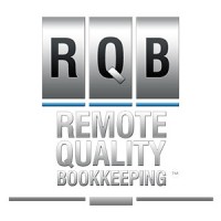 Remote Quality Bookkeeping Logo