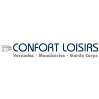 CONFORT LOISIRS Logo