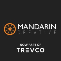 Mandarin Creative Ltd Logo