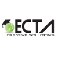 ECTA Creative Solutions Logo
