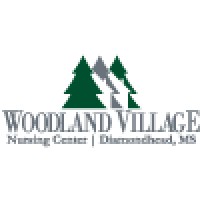 Woodland Village Nursing Center Logo