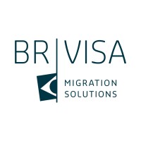 BR-Visa Logo