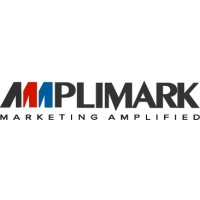 Amplimark Branding + Digital Marketing Logo