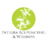 Integra Acupuncture & Wellness Associates Logo