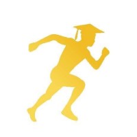 True Student-Athletes Logo