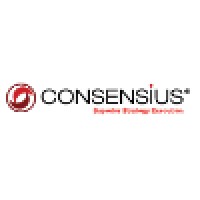 Consensius, LLC Logo