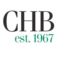 C.H. Briggs® Logo