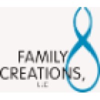 Family Creations, LLC Logo