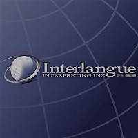 Interlangue Interpreting, Inc. Logo