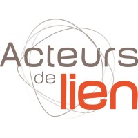 Acteurs De Lien Logo