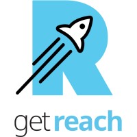 Get Reach Logo