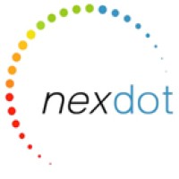 Nexdot Logo