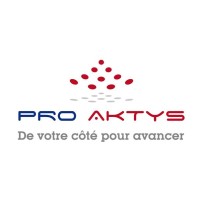 PROAKTYS Logo