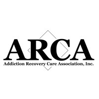 Addiction Recovery Care Association, Inc. Logo