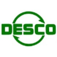 Desco Mfg, Co. Inc. Logo