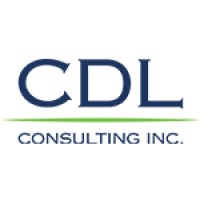 CDL Consulting, Inc. Logo