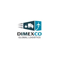 Dimexco Global Logistics Logo