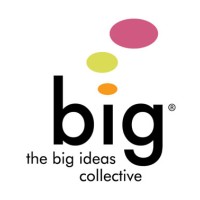 The Big Ideas Collective Logo