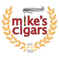 Mikes Cigars Logo