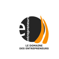Le Domaine des Entrepreneurs Logo