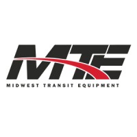 Midwest Transit Equipment, Inc. Logo