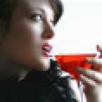 Dazzling Cocktails Logo