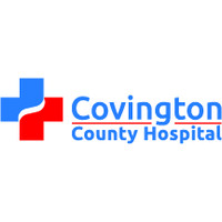 Covington County Hospital Logo