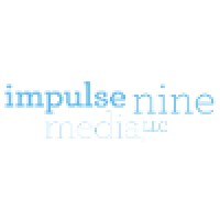 Impulse Nine Media Logo