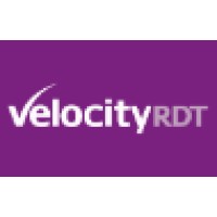 Velocity RDT Logo