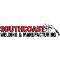 Southcoast Welding & Manufacturing Logo
