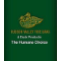 Hudson Valley Foie Gras Logo