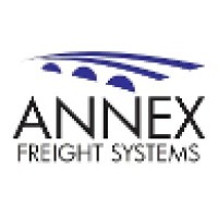 Annex Freight Systems, LLC Logo