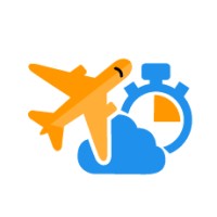 RetardVol Logo