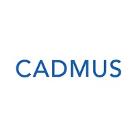 The Cadmus Group Logo