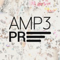 AMP3 Public Relations Logo