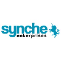 Synche Enterprises Logo