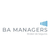 BA MANAGERS Logo