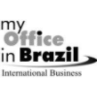 My Office in Brazil Logo