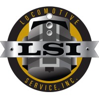 Locomotive Service, Inc. Logo