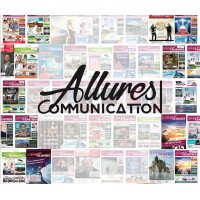 Allures Communication Logo