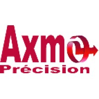 AXMO Précision Logo