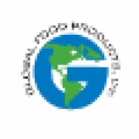 Global Food Products, Ltd. & WH International, Inc. Logo
