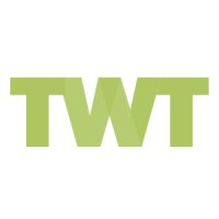 TWT Group Logo