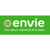 Envie en Lorraine Logo