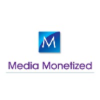 Media Monetized Inc. Logo