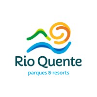 Grupo Rio Quente Logo