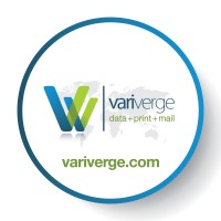 VariVerge, LLC | Amarillo & Dallas Logo
