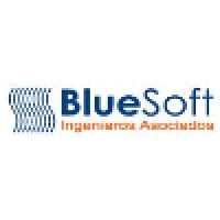Bluesoft Ingenieros Asociados Logo