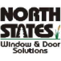 North States Window & Door Solutions Logo