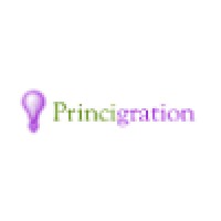 Princigration LLC Logo